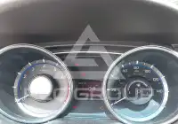 2013 Hyundai Sonata фото