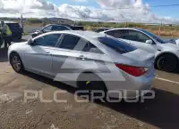 2013 Hyundai Sonata фото