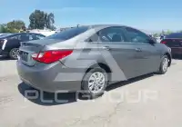 2013 Hyundai Sonata photo