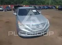 2013 Hyundai Sonata photo