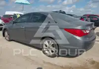 2013 Hyundai Sonata фото