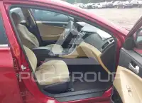 2013 Hyundai Sonata фото