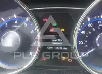 2013 Hyundai Sonata photo