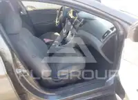 2013 Hyundai Sonata фото