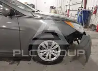 2013 Hyundai Sonata фото