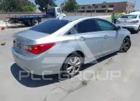2013 Hyundai Sonata фото