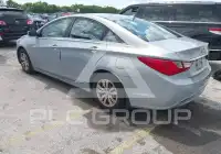 2013 Hyundai Sonata фото