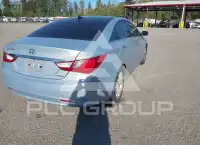 2013 Hyundai Sonata photo