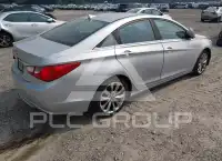 2013 Hyundai Sonata photo