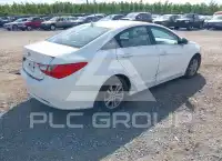 2013 Hyundai Sonata photo