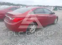 2013 Hyundai Sonata photo