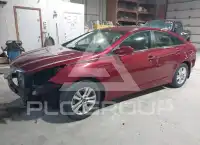 2013 Hyundai Sonata фото