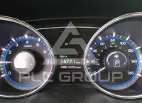2013 Hyundai Sonata photo