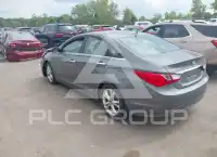 2013 Hyundai Sonata photo