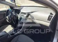 2013 Hyundai Sonata photo
