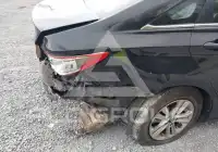 2013 Hyundai Sonata фото
