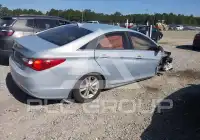 2013 Hyundai Sonata фото