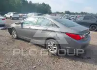 2013 Hyundai Sonata photo