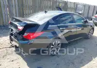 2013 Hyundai Sonata фото