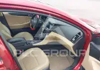 2013 Hyundai Sonata photo