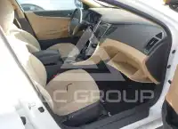 2013 Hyundai Sonata фото
