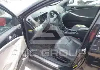 2013 Hyundai Sonata фото