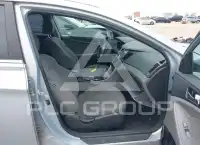 2013 Hyundai Sonata фото