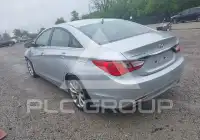 2013 Hyundai Sonata фото