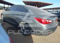 2013 Hyundai Sonata фото