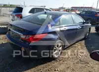 2013 Hyundai Sonata photo