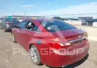 2013 Hyundai Sonata photo