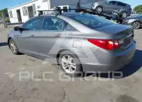 2013 Hyundai Sonata фото