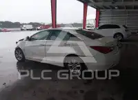 2013 Hyundai Sonata photo