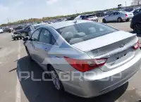 2013 Hyundai Sonata фото