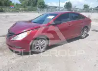 2013 Hyundai Sonata фото