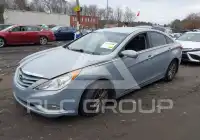 2013 Hyundai Sonata photo