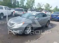 2013 Hyundai Sonata photo