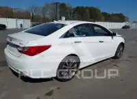 2013 Hyundai Sonata photo