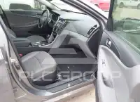 2013 Hyundai Sonata фото
