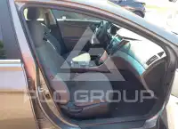2013 Hyundai Sonata фото