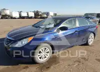 2013 Hyundai Sonata фото