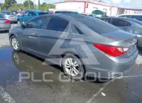 2013 Hyundai Sonata фото