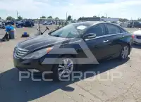 2013 Hyundai Sonata фото