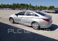 2013 Hyundai Sonata фото