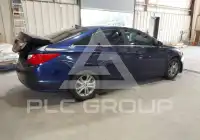 2013 Hyundai Sonata фото