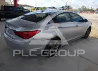 2013 Hyundai Sonata фото