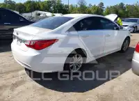 2013 Hyundai Sonata фото