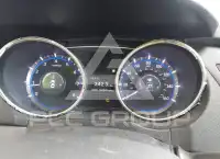 2013 Hyundai Sonata фото