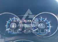2013 Hyundai Sonata фото