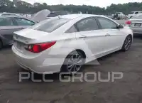 2013 Hyundai Sonata фото